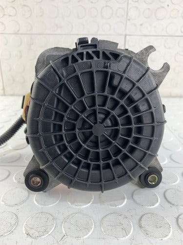 Bomba De Agua Auxiliar Chevrolet Camaro 1993-1997 3.4