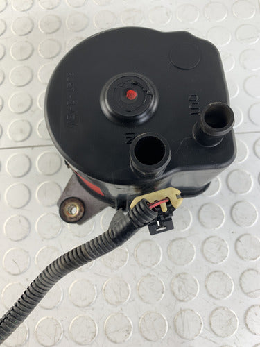Bomba De Agua Auxiliar Chevrolet Camaro 1993-1997 3.4