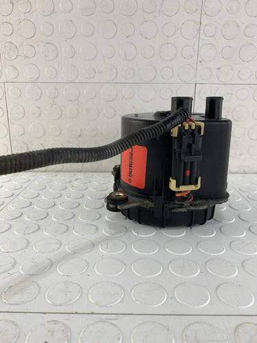 Bomba De Agua Auxiliar Chevrolet Camaro 1993-1997 3.4
