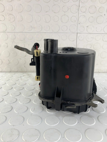Bomba De Agua Auxiliar Chevrolet Camaro 1993-1997 3.4