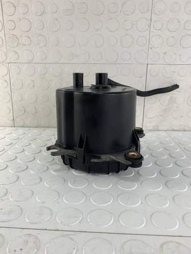 Bomba De Agua Auxiliar Chevrolet Camaro 1993-1997 3.4
