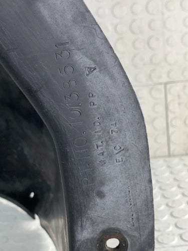 Tolva Lodera Delantera Izquierda Chevrolet Camaro 1993-1997