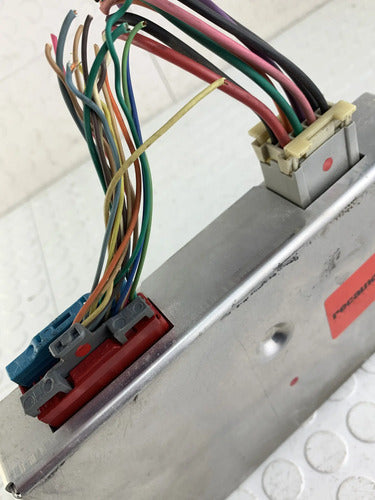 Módulo Computadora Abs Chevrolet Camaro 1993-1997 3.4
