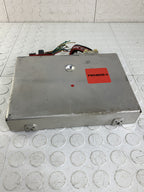 Módulo Computadora Abs Chevrolet Camaro 1993-1997 3.4