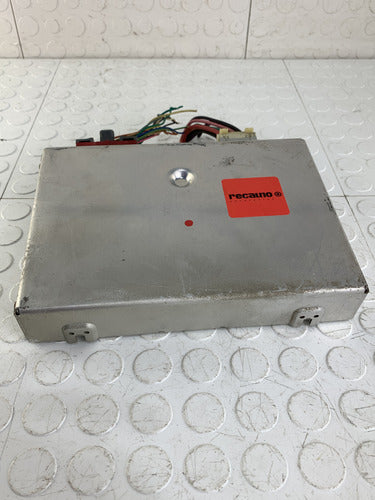 Módulo Computadora Abs Chevrolet Camaro 1993-1997 3.4