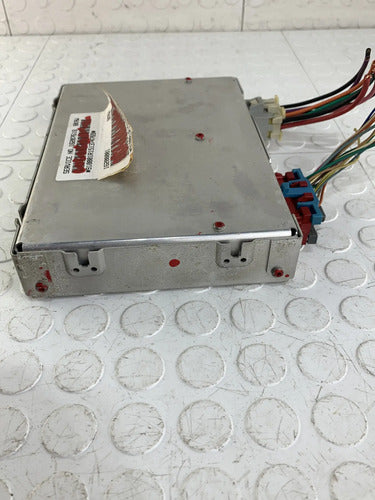 Módulo Computadora Abs Chevrolet Camaro 1993-1997 3.4