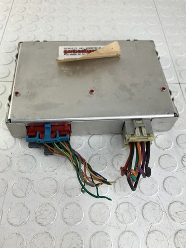 Módulo Computadora Abs Chevrolet Camaro 1993-1997 3.4