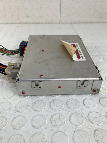Módulo Computadora Abs Chevrolet Camaro 1993-1997 3.4
