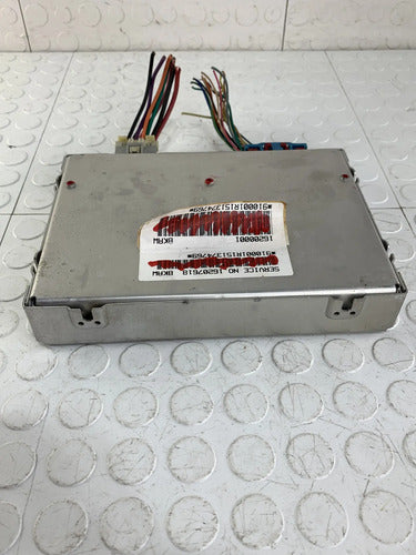 Módulo Computadora Abs Chevrolet Camaro 1993-1997 3.4