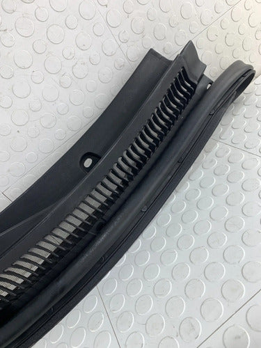 Moldura Parabrisas Derecha Chevrolet Camaro 1993-1997 3.4 Negro