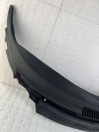 Moldura Parabrisas Derecha Chevrolet Camaro 1993-1997 3.4 Negro