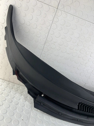Moldura Parabrisas Derecha Chevrolet Camaro 1993-1997 3.4 Negro