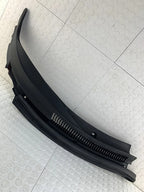 Moldura Parabrisas Derecha Chevrolet Camaro 1993-1997 3.4 Negro