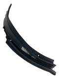 Moldura Parabrisas Derecha Chevrolet Camaro 1993-1997 3.4 Negro