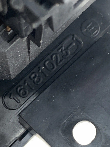 Control De Clima Chevrolet Camaro 1993-1997 3.4