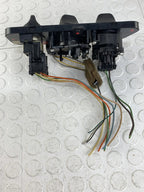Control De Clima Chevrolet Camaro 1993-1997 3.4