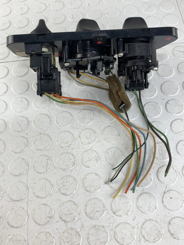 Control De Clima Chevrolet Camaro 1993-1997 3.4