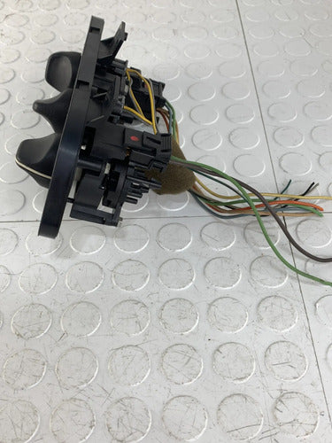 Control De Clima Chevrolet Camaro 1993-1997 3.4