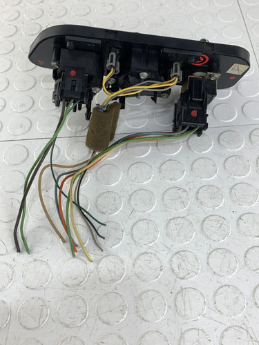Control De Clima Chevrolet Camaro 1993-1997 3.4