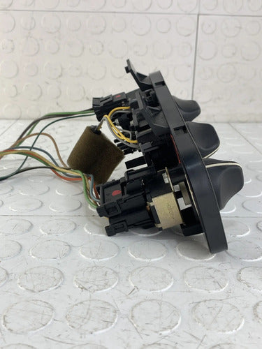 Control De Clima Chevrolet Camaro 1993-1997 3.4