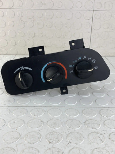 Control De Clima Chevrolet Camaro 1993-1997 3.4