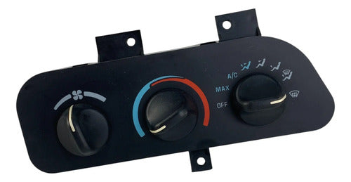 Control De Clima Chevrolet Camaro 1993-1997 3.4