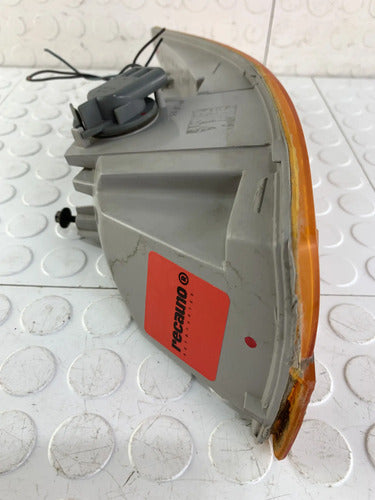 Cuarto Direccional Izquierdo Chevrolet Camaro 1993-1997 3.4 Negro