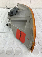 Cuarto Direccional Izquierdo Chevrolet Camaro 1993-1997 3.4 Negro