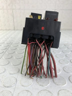 Caja De Fusbiles Motor Chevrolet Camaro 1993-1997 3.4