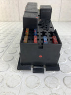 Caja De Fusbiles Motor Chevrolet Camaro 1993-1997 3.4