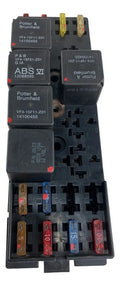 Caja De Fusbiles Motor Chevrolet Camaro 1993-1997 3.4