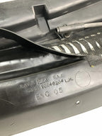Moldura Parabrisas Izquierda Chevrolet Camaro 1993-1997 3.4 Negro