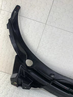 Moldura Parabrisas Izquierda Chevrolet Camaro 1993-1997 3.4 Negro