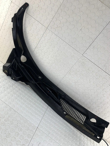 Moldura Parabrisas Izquierda Chevrolet Camaro 1993-1997 3.4 Negro