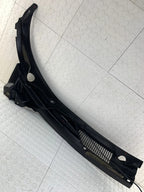 Moldura Parabrisas Izquierda Chevrolet Camaro 1993-1997 3.4 Negro