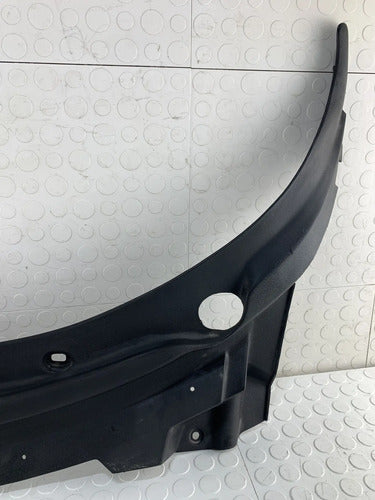 Moldura Parabrisas Izquierda Chevrolet Camaro 1993-1997 3.4 Negro