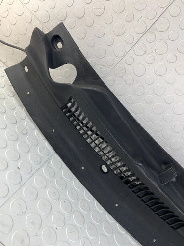 Moldura Parabrisas Izquierda Chevrolet Camaro 1993-1997 3.4 Negro