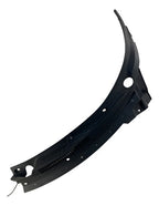 Moldura Parabrisas Izquierda Chevrolet Camaro 1993-1997 3.4 Negro