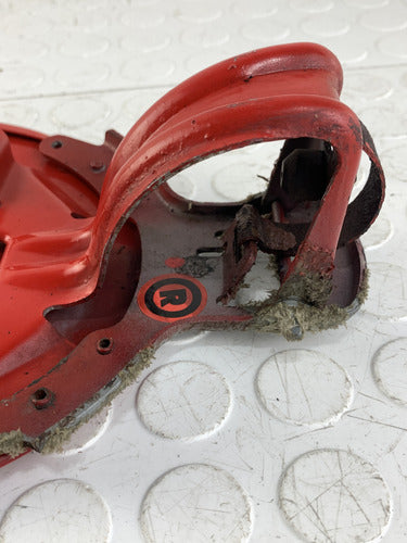 Tapa De Gasolina Chevrolet Camaro 1993-1997 3.4 Negro