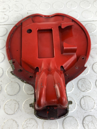 Tapa De Gasolina Chevrolet Camaro 1993-1997 3.4 Negro