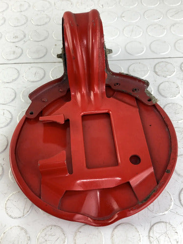 Tapa De Gasolina Chevrolet Camaro 1993-1997 3.4 Negro
