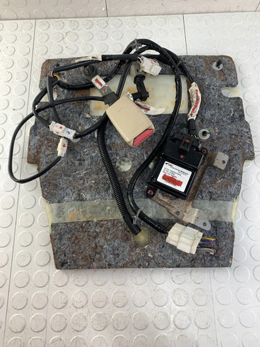 Calefacción De Asiento Nissan Maxima A34 2004-2008