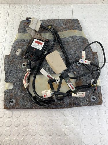 Calefacción De Asiento Nissan Maxima A34 2004-2008