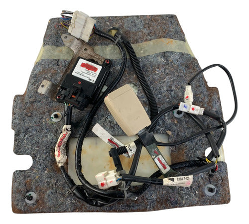Calefacción De Asiento Nissan Maxima A34 2004-2008