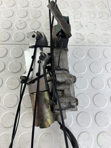 Par Solenoides Vvt Nissan Maxima A34 2004-2008