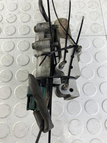 Par Solenoides Vvt Nissan Maxima A34 2004-2008