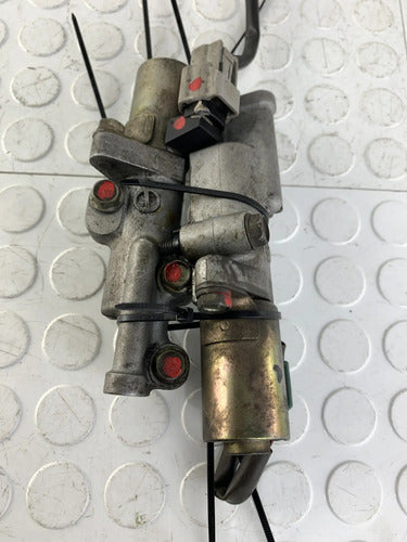 Par Solenoides Vvt Nissan Maxima A34 2004-2008