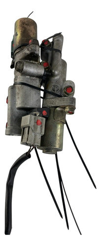 Par Solenoides Vvt Nissan Maxima A34 2004-2008