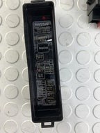 Caja Fusibles Relevadores Nissan Maxima A34 2004-2008