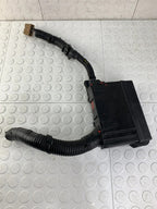 Caja Fusibles Relevadores Nissan Maxima A34 2004-2008